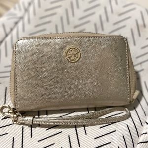 Tory Burch Wristlet/Wallet